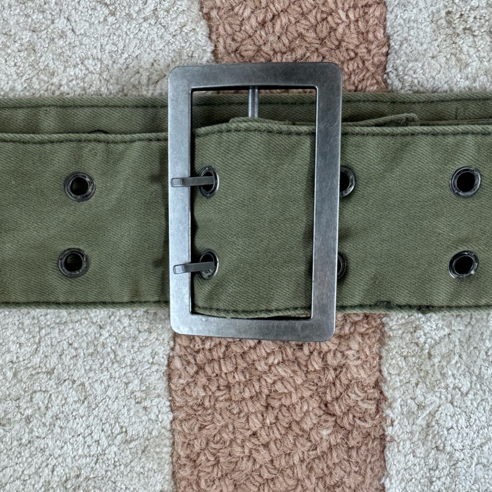 Urban Outfitters Adjustable Belt